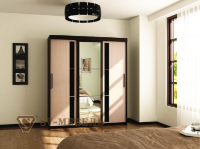 Шкаф-купе  № 11 2.0 м