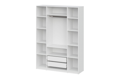 Полки для шкафов ШК 5 (80,120,160) универсальные