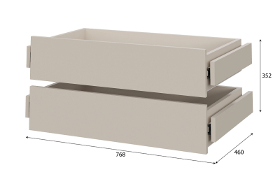 Ящики для шкафов  ШК 5