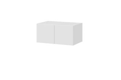 Антресоль для шкафа ШК 5  двухстворчатого (80)