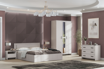 Прикроватная тумба "МСП-1"