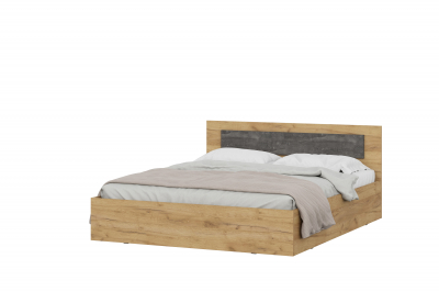 Кровать  "МСП-1" (двухспальная)