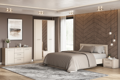 Прикроватная тумба "Калипсо"