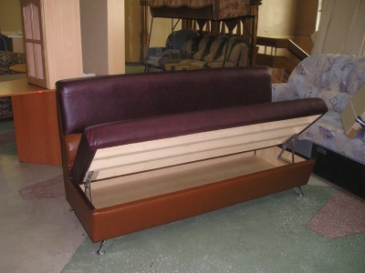 Модульный диван "Кух"