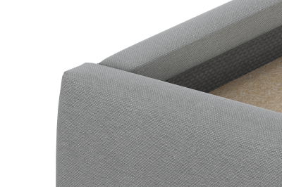 Кровать интерьерная № 4 (90*200)