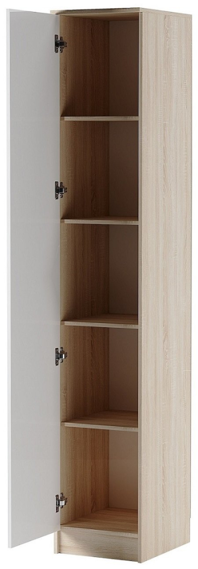 Пенал  Беатрис "Соло" (София) (Сонома)