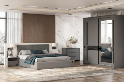 Тумба прикроватная "Камелия"