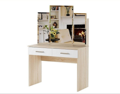 Стол туалетный "Беатрис" (Сонома)