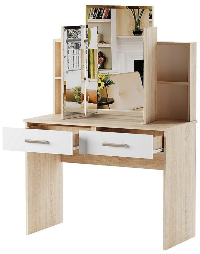 Стол туалетный "Беатрис" (Сонома)