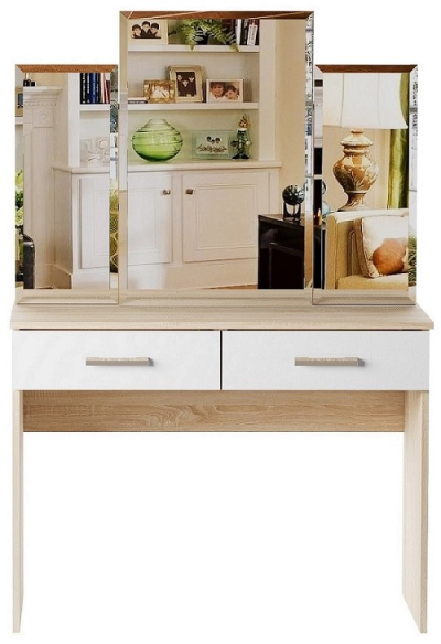 Стол туалетный "Беатрис" (Сонома)