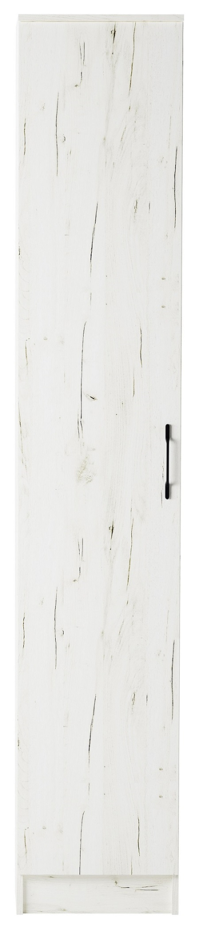 Пенал  Беатрис "Соло" (София) (Антрацит)