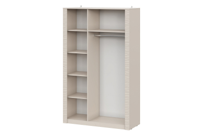 Шкаф трехстворчатый "Калипсо"