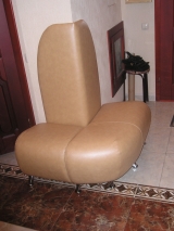 Пуфик "Угол"