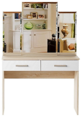 Стол туалетный "Беатрис" (Сонома)